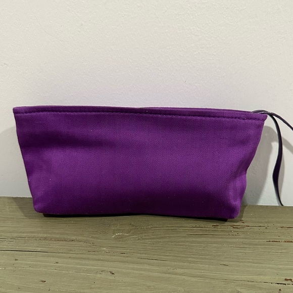 Balenciaga authentic pouch - Picture 3 of 8